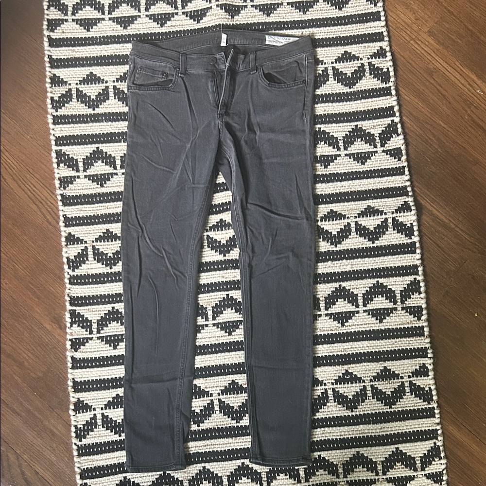 Women's Rag & Bone Skinny Jeans